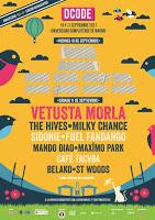 Festival Dcode, Aplazado al 2021