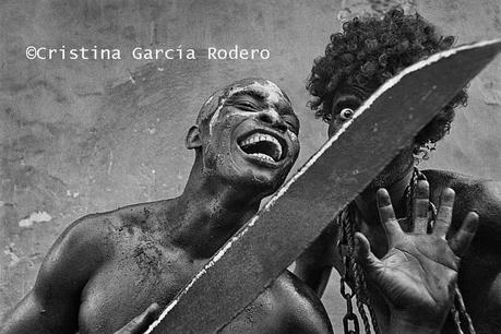 Cuadrilátero de arte en Bilbao