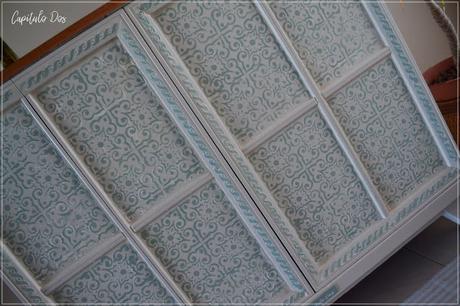 Inspiración marroquí