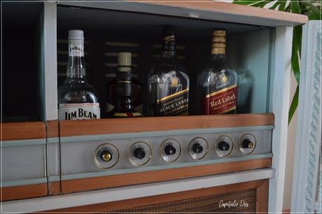 Inspiración marroquí