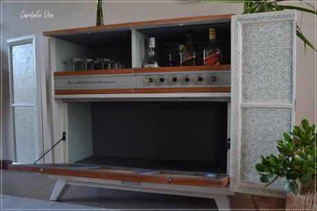 Inspiración marroquí