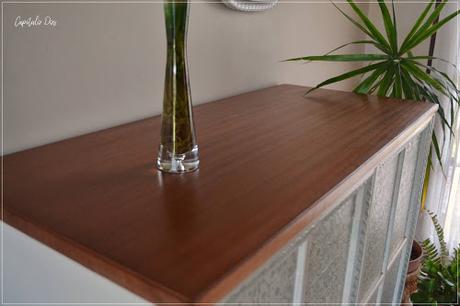 Inspiración marroquí