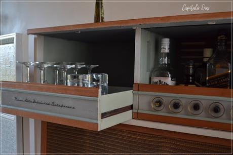 Inspiración marroquí