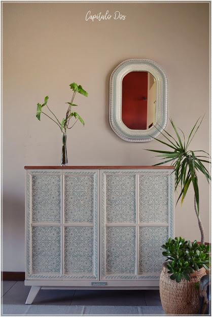 Inspiración marroquí