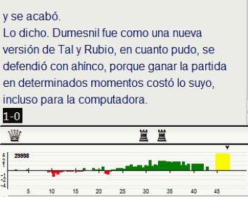 Tras la estela del tinerfeño Hugo Rubio, ¡aventurero y ajedrecista!