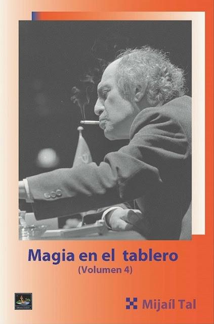 Tras la estela del tinerfeño Hugo Rubio, ¡aventurero y ajedrecista!