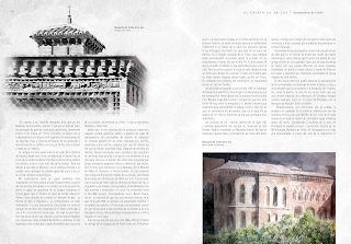 Recuerdos de Toledo: Bab al Mardum