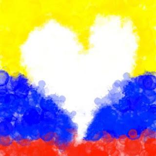 Algo que te hace sentir orgulloso de ser Colombiano Algo que te hace sentir orgulloso de ser Colombiano