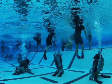 Dos turistas polacos descuartizados en Perú