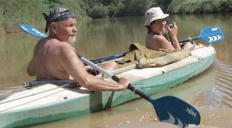 Dos turistas polacos descuartizados en Perú