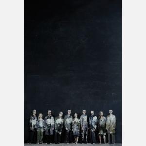 Carme Portaceli y su reflexión sobre una matanza de judíos en Polonia