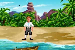 Monkey Island Special Edition Collection podría llegar a Europa