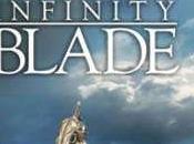 Infinity Blade puerta grande