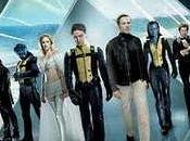 X-men: Primera generación