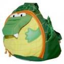 Mochila Sammies - Crocodile