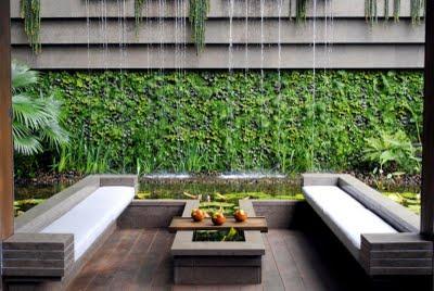 Visitando el RHS - Chelsea Flower Show de 2011