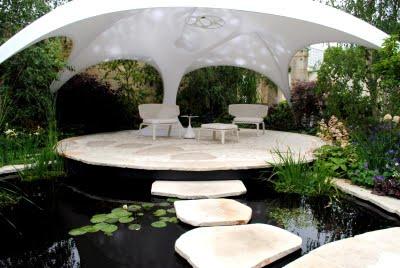 Visitando el RHS - Chelsea Flower Show de 2011