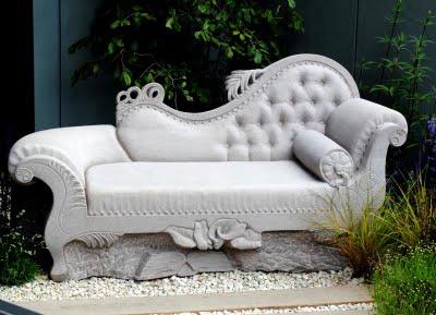 Visitando el RHS - Chelsea Flower Show de 2011