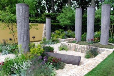 Visitando el RHS - Chelsea Flower Show de 2011