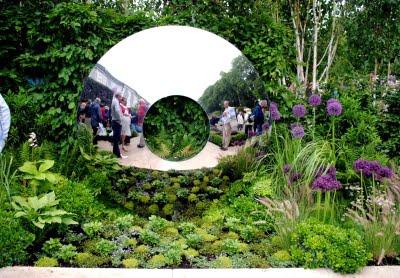 Visitando el RHS - Chelsea Flower Show de 2011