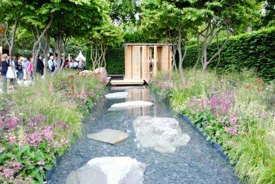 Visitando el RHS - Chelsea Flower Show de 2011