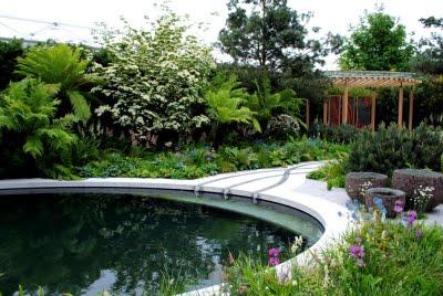 Visitando el RHS - Chelsea Flower Show de 2011
