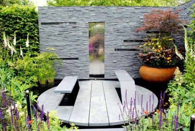 Visitando el RHS - Chelsea Flower Show de 2011