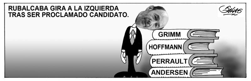 AAARuba a la izquierda