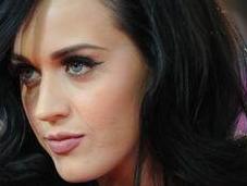 Katy Perry intoxicada