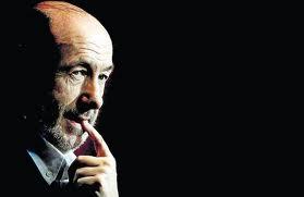 Sigo igual de indignada ante el discurso de Rubalcaba