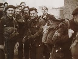 THE SPANISH COMPANY NUMBER ONE