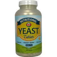yeast Como escoger un suplemento de levadura