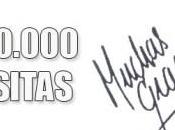 Divinity superado 200.000 visitas entradas 2500 comentarios.¡¡Gracias todos!!