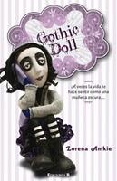 Gothic doll, Lorena Amkie