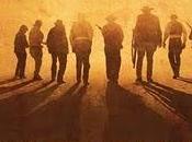 Grupo salvaje (1969), peckinpah. apóstoles violencia.