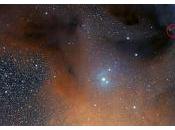 Peróxido hidrógeno espacio