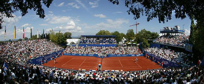 ATP 250: Bastad y Stuttgart son las nuevas escalas