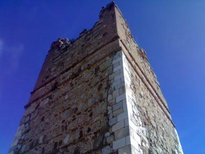 El Castillo de Alcalá La Vieja y un poco más: