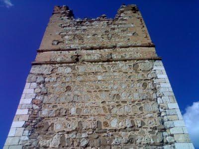 El Castillo de Alcalá La Vieja y un poco más: