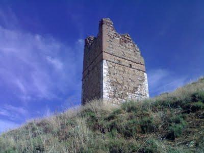 El Castillo de Alcalá La Vieja y un poco más: