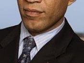 Harry Lennix General Superman: Steel