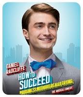 Nos vamos a Broadway