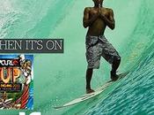 Curl Invitacional Padang 2011