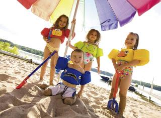 Puddle Jumper: análisis y sorteo