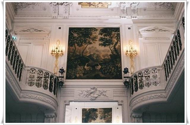 Couture summary & Paris 2011