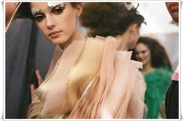 Couture summary & Paris 2011