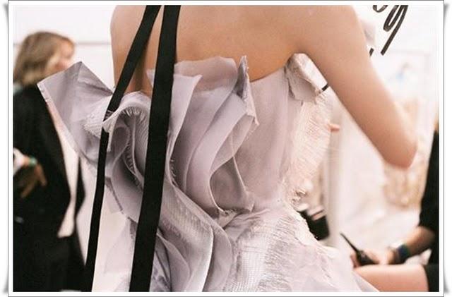 Couture summary & Paris 2011