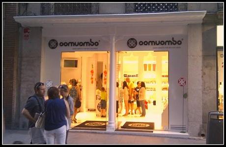 N recomienda... oomuombo