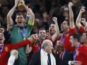 Celebración Aniversario Mundial