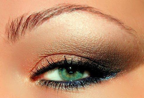 some inspiring makeups